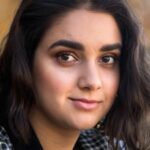 เจอรัลดีน วิศวนาธาน (Geraldine Viswanathan)