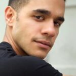 กิล เปเรซ-อับราฮัม (Gil Perez-Abraham)