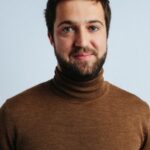 จิลส์ แวนเดอเวียร์ด (Gilles Vandeweerd)