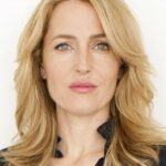 จิลเลียน แอนเดอร์สัน (Gillian Anderson)