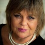 จิเนตต์ แม็คโดนัลด์ (Ginette McDonald)