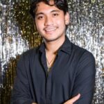 จอร์จิโน อับราฮัม (Giorgino Abraham)