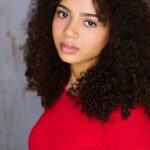 จิโอวานนา บุช (Giovanna Bush)