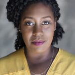 จิเซลล์ เลอบลู แกนท์ (Giselle LeBleu Gant)