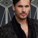 เกล็บ ซาฟเชนโก (Gleb Savchenko)