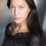 กลอเรีย การ์เซีย (Gloria Garcia)