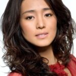 กงลี่ (Gong Li)