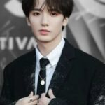 กู่หลานตี้ (Gu Landi)