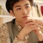 กัว ซินหยู (Guo Xinyu)