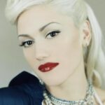 เกวน สเตฟานี (Gwen Stefani)