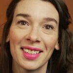 กวินโดลิน คอลลินส์ (Gwendolyn Collins)