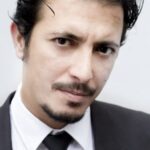 ฮาฟิด เอฟ. เบนามาร์ (Hafid F. Benamar)