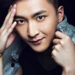 เฮ่อรั่วเหอ (He Ruohe)