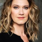 เฮเทอร์ ดอร์คเซ่น (Heather Doerksen)