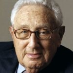 เฮนรี่ คิสซิงเจอร์ (Henry Kissinger)
