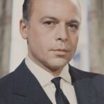 เฮอร์เบิร์ต ลอม (Herbert Lom)