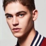 ฮีโร่ ไฟนส์ ทิฟฟิน (Hero Fiennes Tiffin)