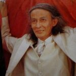 ฮิเดโยะ อามาโมโตะ (Hideyo Amamoto)