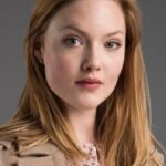 ฮอลลิเดย์ เกรนเจอร์ (Holliday Grainger)