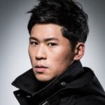 หวงตี้หยาง (Huang Di-yang)