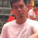 หวง เซียงหยู (Huang Xiangyu)