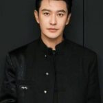 หวงเสี่ยวหมิง (Huang Xiaoming)