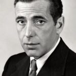 ฮัมฟรีย์ โบการ์ต (Humphrey Bogart)