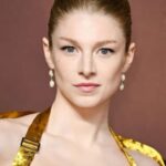 ฮันเตอร์ เชเฟอร์ (Hunter Schafer)