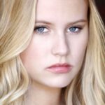 ดานิกา ยาโรช (Danika Yarosh)