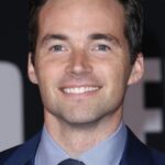 เอียน ฮาร์ดิง (Ian Harding)