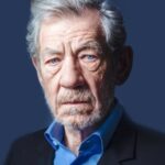 เอียน แม็คเคลเลน (Ian McKellen)