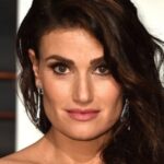 อีดิน่า เมนเซล (Idina Menzel)