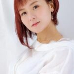 อิคุมิ นาคากามิ (Ikumi Nakagami)