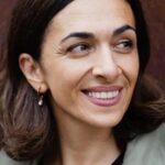 อิลคนูร์ โบยราซ (Ilknur Boyraz)