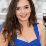 อิงกริด บิซู (Ingrid Bisu)