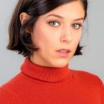 อิเรีย เดล ริโอ (Iria del Río)