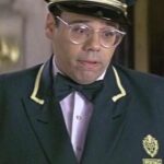 เออร์วิ่ง เมตซ์แมน (Irving Metzman)