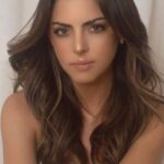 อิซาเบล เบิร์ร (Isabel Burr)