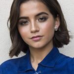 อิซาเบลา เมอร์เซด (Isabela Merced)