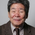 อิซาโอะ ทาคาฮาตะ (Isao Takahata)