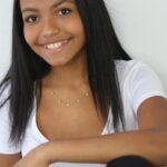 ไอซิส มัวร์ (Isis Moore)