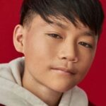 ไอแซค หว่อง (Izaac Wang)