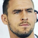 แจ็ค เคซี่ (Jack Kesy)