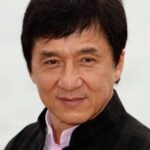 แจ็กกี้ ชาน (Jackie Chan)