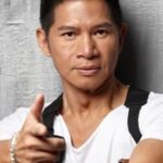 แจ็คสัน หลิว (Jackson Liu)