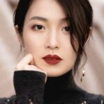 แจ็คกี้ ไฉ (Jacky Cai)