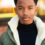 เจเดน คาร์สัน เบเกอร์ (Jaden Carson Baker)