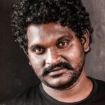 จาคาดีช บันดารี (Jagadeesh Bandari)