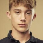 เจค โดนัลด์-ครูกส์ (Jake Donald-Crookes)