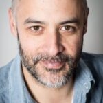 เจมส์ แอชครอฟต์ (James Ashcroft)